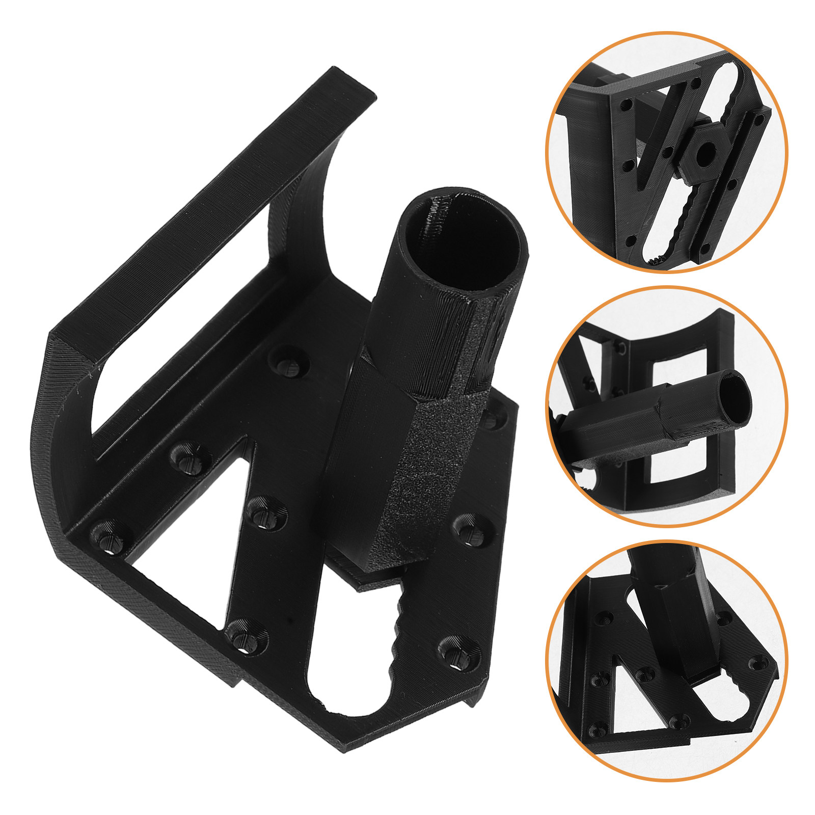 Workshop Tools Organizer - Wall Mounted Heavy Duty Tool Organizer