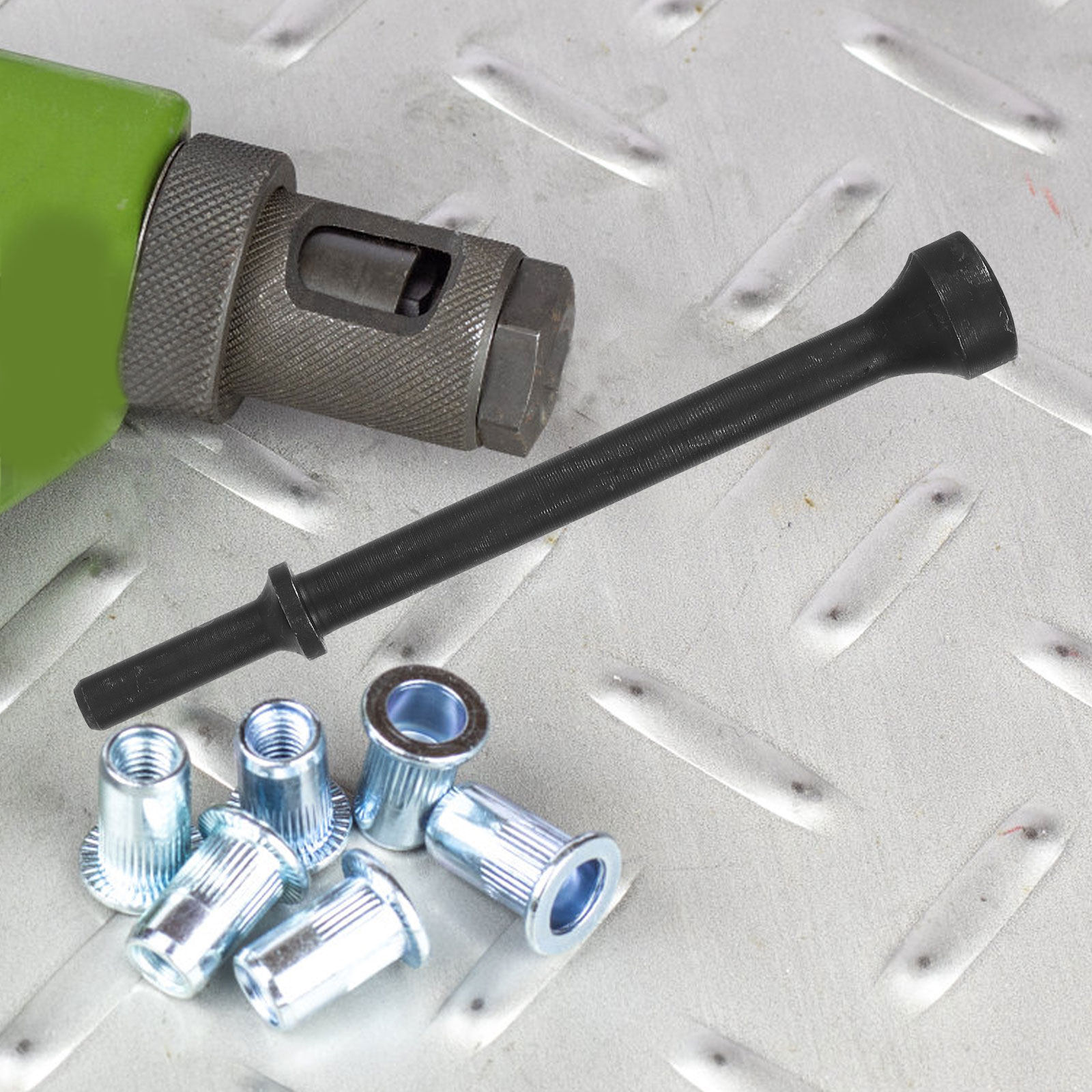Tools Set Workshop - Drift Set Heavy Duty Pneumatic Riveting