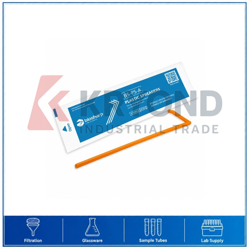 Tools Qc - Plastic L Shape Cell Spreader 100pcs