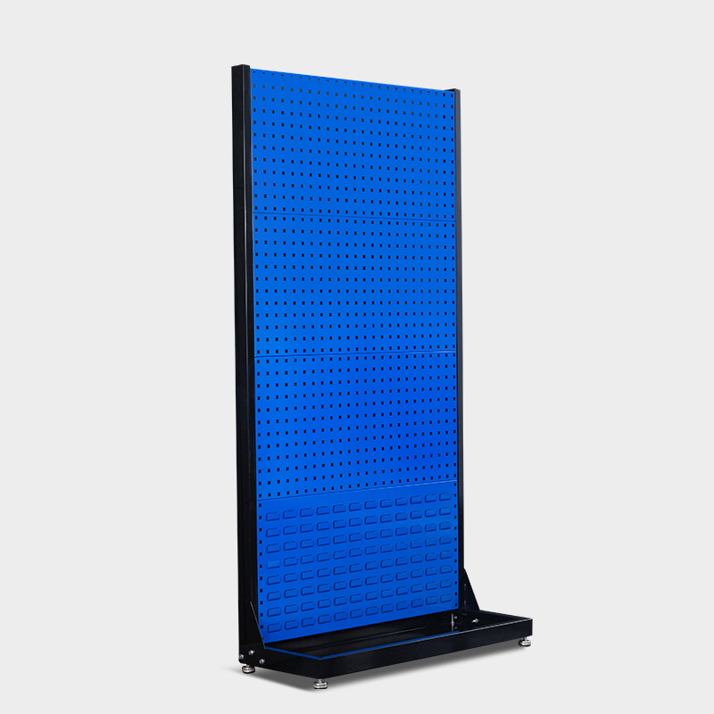 Square Hole Hanging Board Mult - Workshop Tools.Hanging Board review and price