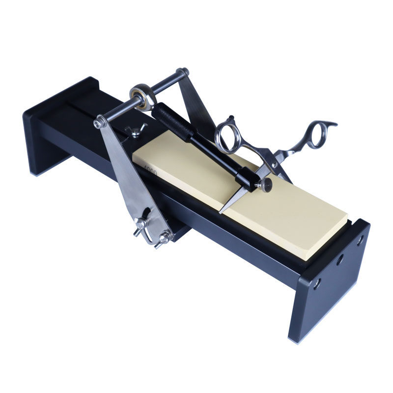 Fixed Angle Knife Sharpening J - Workshop Tools Knife Sharpener review and price