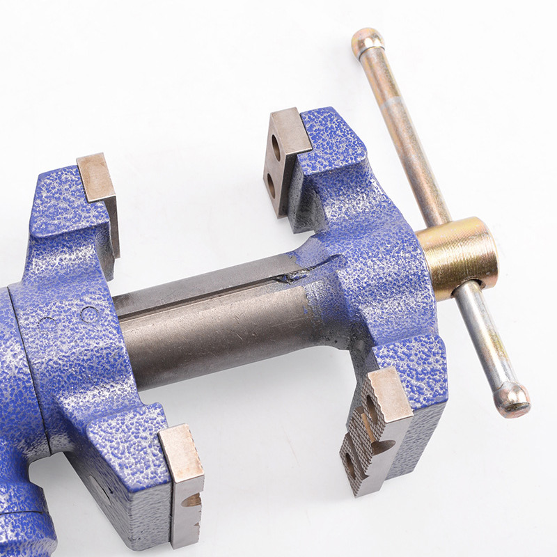 Milling Metalworking Vice Tool - Bench Vise Swivel review and price