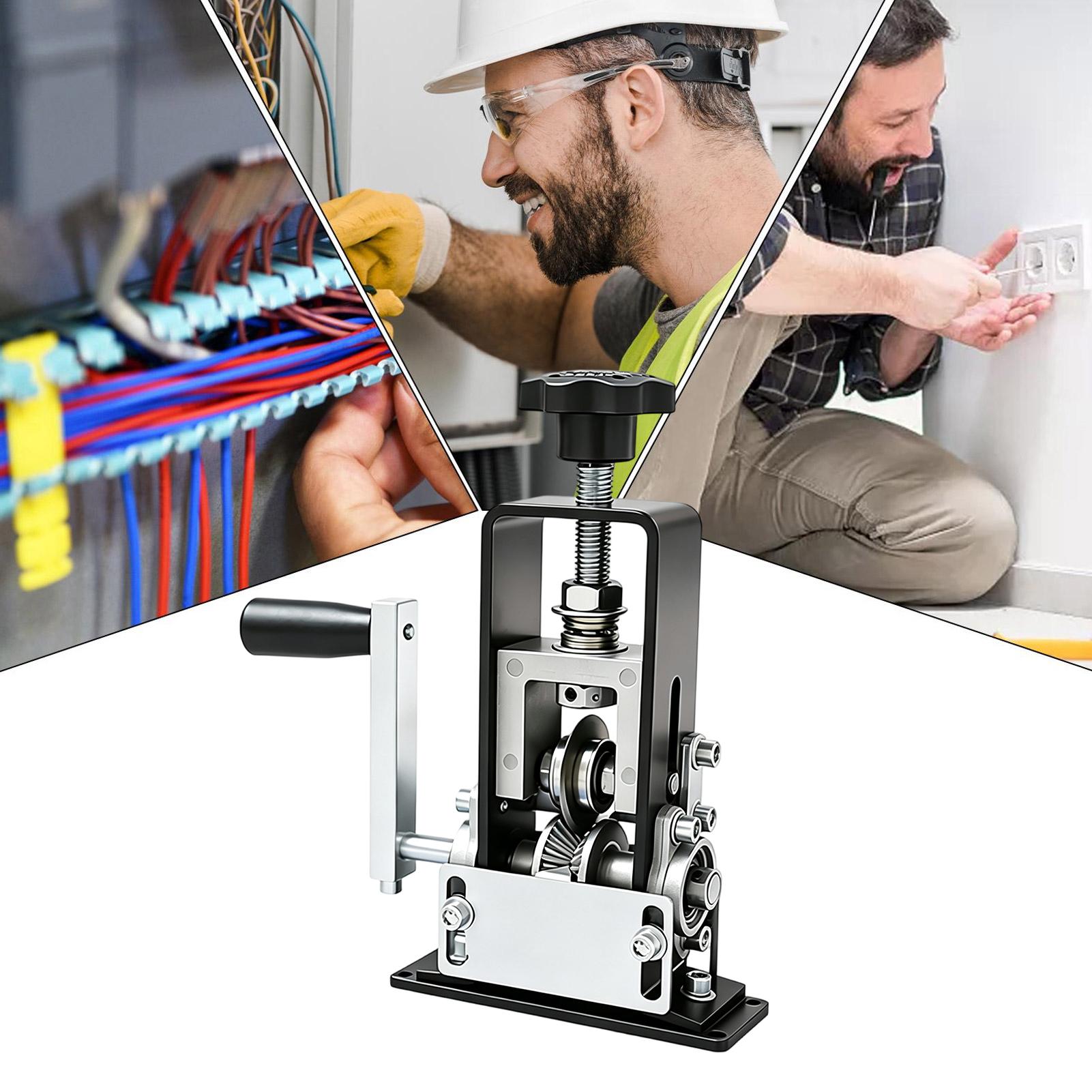 Wire Stripping Machine Multifu - Tools For Garage review and price