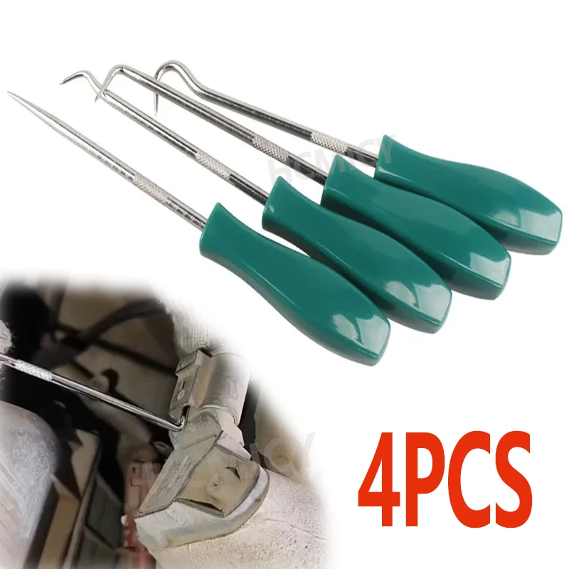 4Pcs Hot Sale Oil Seal Screwdr - Tools Set Workshop review and price