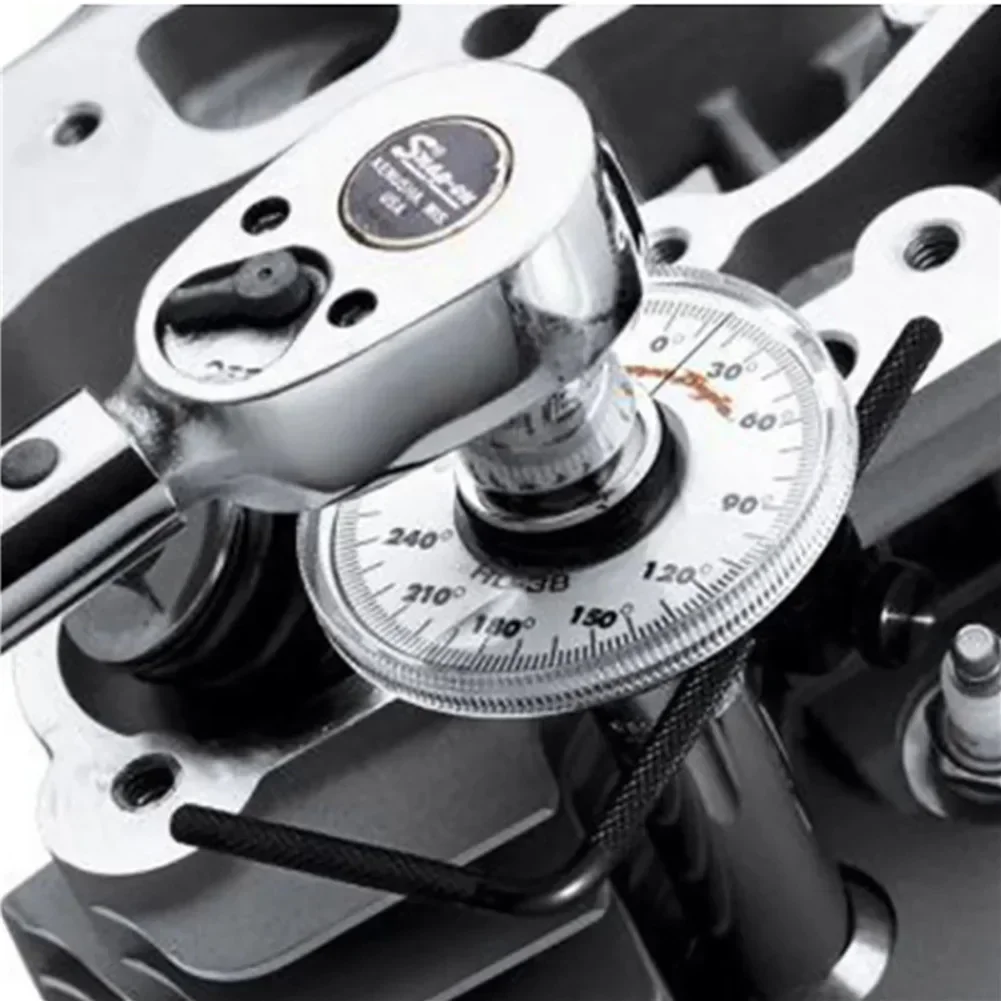 Torque Wrench Torquemeter Dial - Tools For Garage review and price