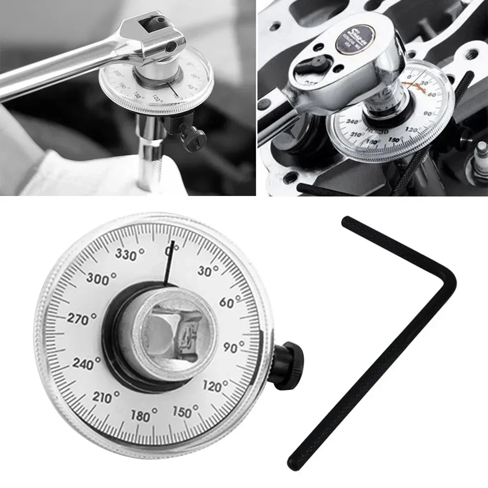 Torque Wrench Torquemeter Dial - Tools For Garage review and price