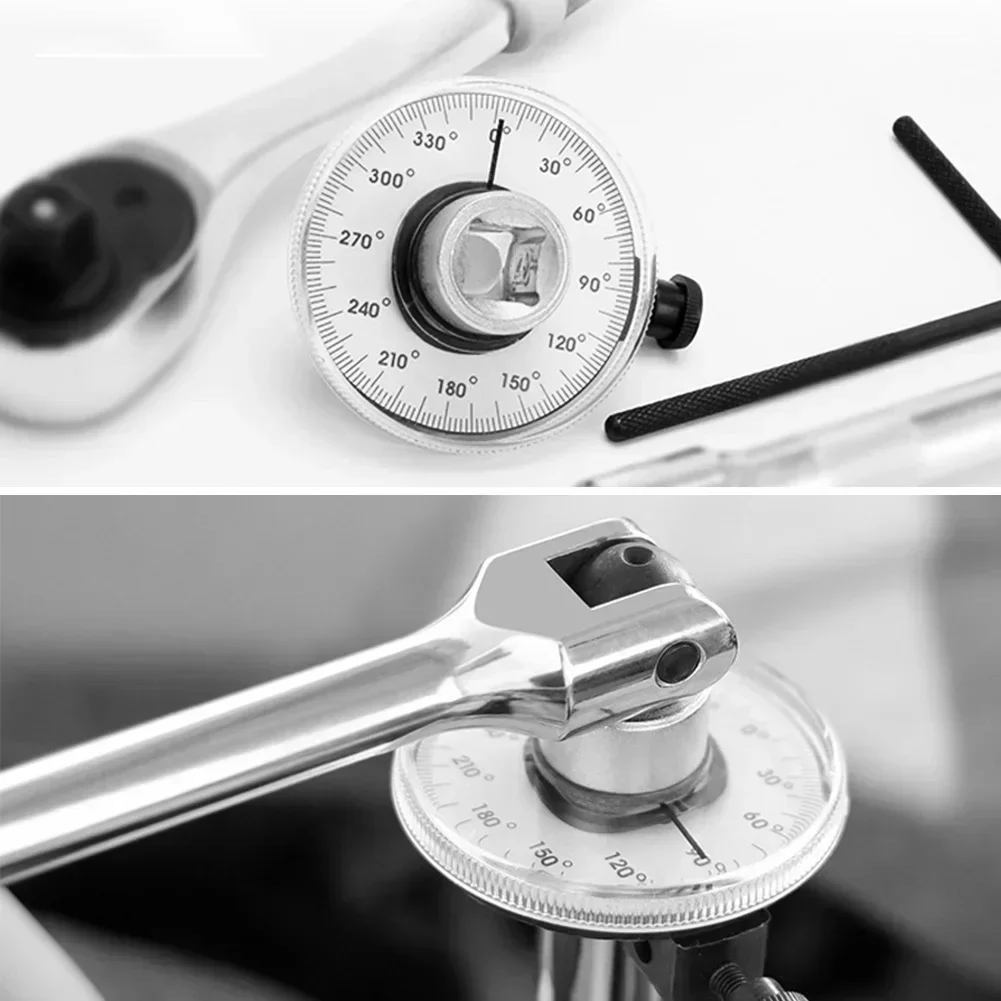 Torque Wrench Torquemeter Dial - Tools For Garage review and price