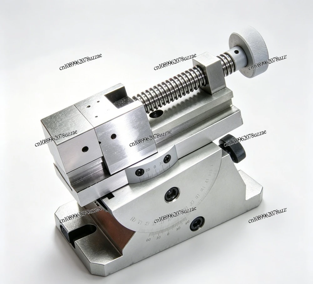 Heavy Duty Universal Angle Sin - Bench Vise Swivel review and price