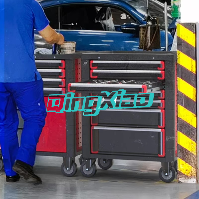 7 Drawers 250pcs Complete Tool - Tools Trolley For Workshop review and price