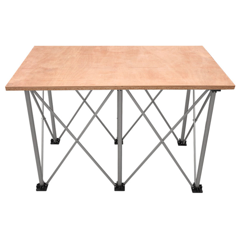 Fast Telescopic Bracket 4/6 Le - Workbench Portable Fold review and price