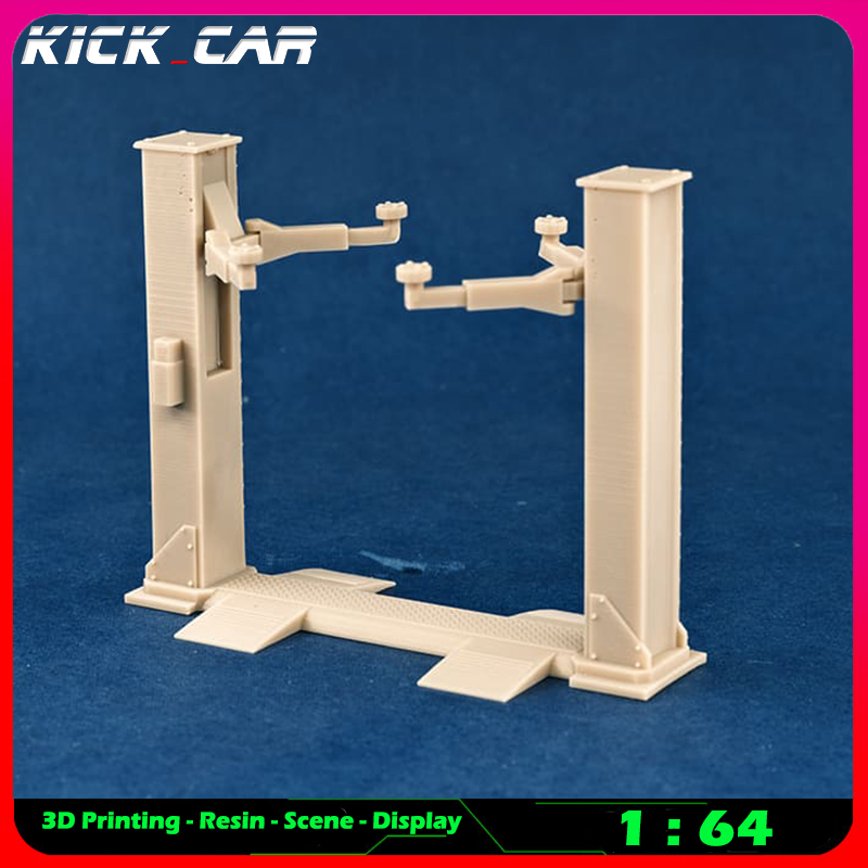 Kickcar 1/64 Workshop Large Ma - Workshop Tools Toy review and price