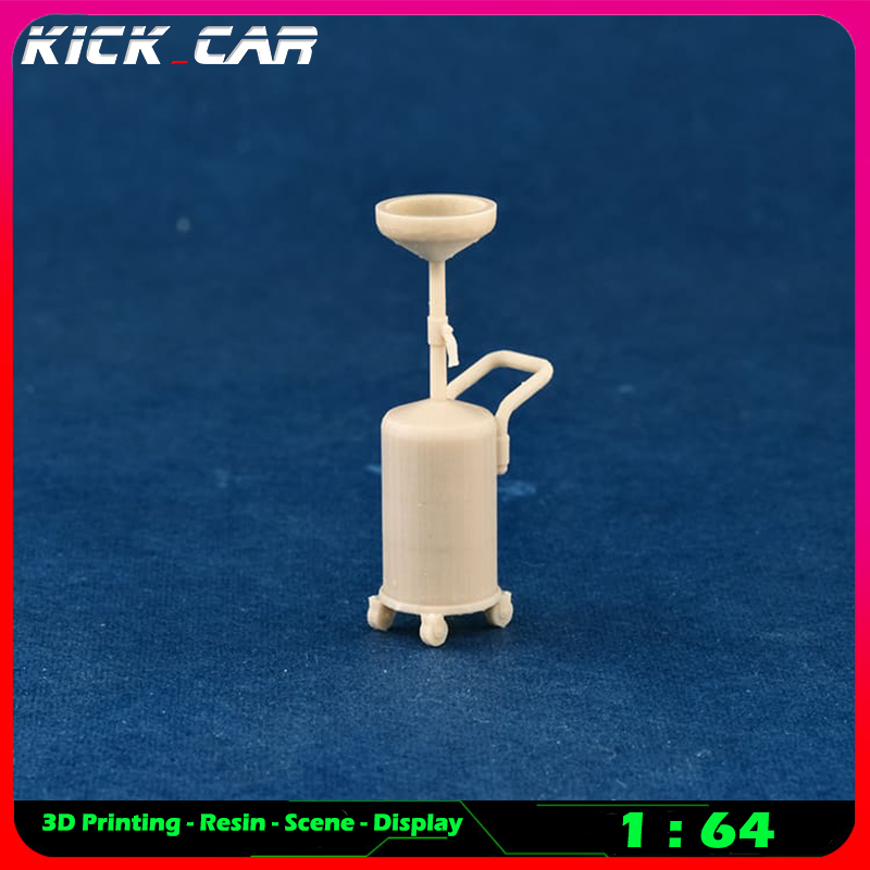 Kickcar 1/64 Workshop Large Ma - Workshop Tools Toy review and price