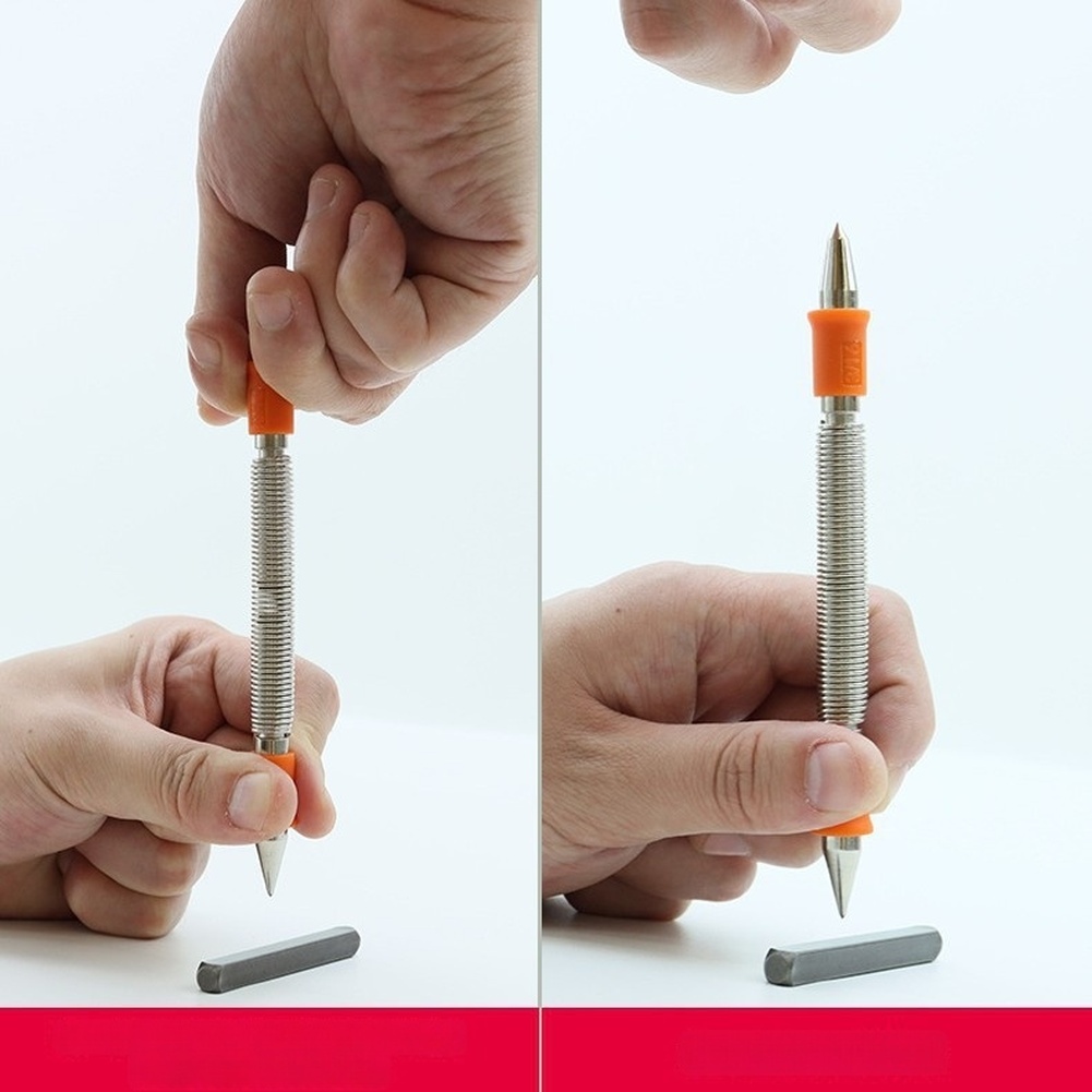 Workshop Punch Set with Spring - Workshop Tools Locations review and price