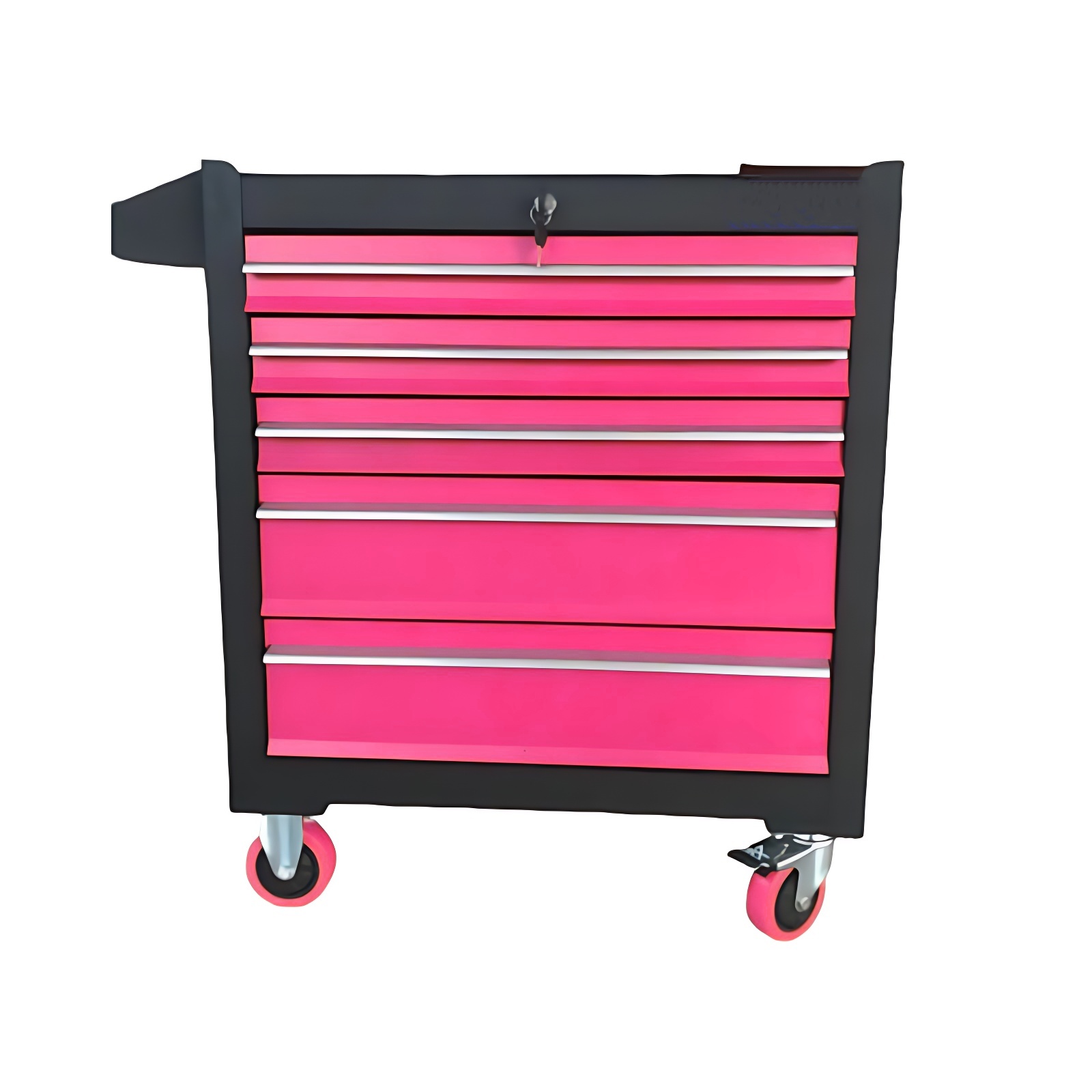 Cart With Hand Tools Sets New  - Tools Trolley For Workshop review and price