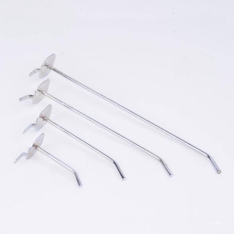 [THG] 10Pcs Pegs Board Pegboar - Workshop Tools.Hanging Board review and price