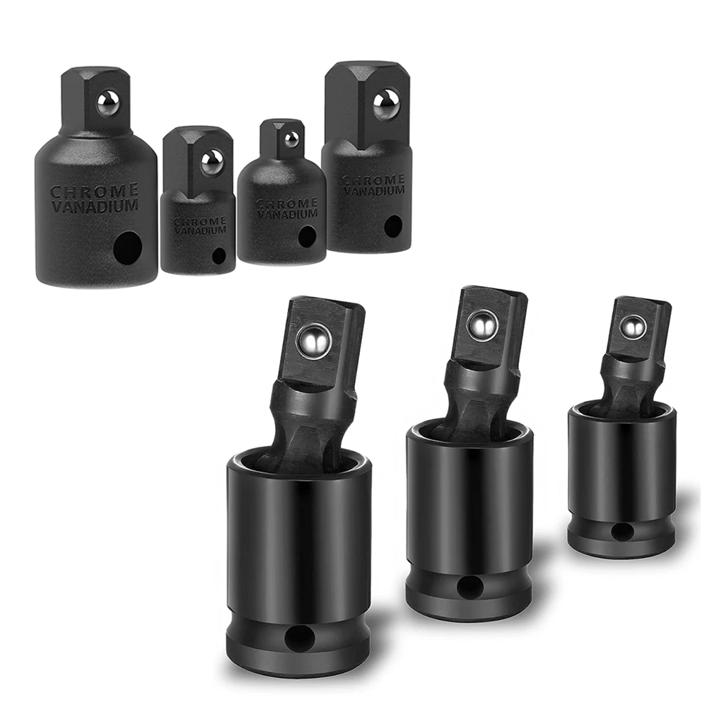 Socket Convertor Adaptor Reduc - Workshop Hand Tools review and price