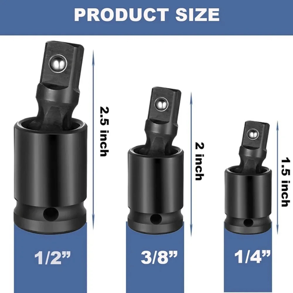 Socket Convertor Adaptor Reduc - Workshop Hand Tools review and price