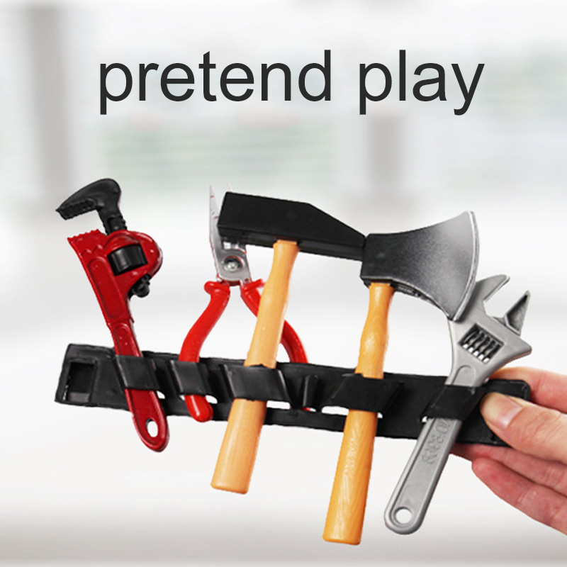 Mini Repair Toys Children Puzz - Workshop Tools Toy review and price