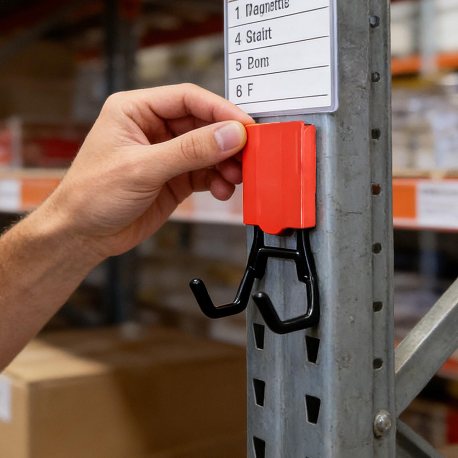 Strong Magnetic Utility Hook H - Workshop Tools Hanger review and price