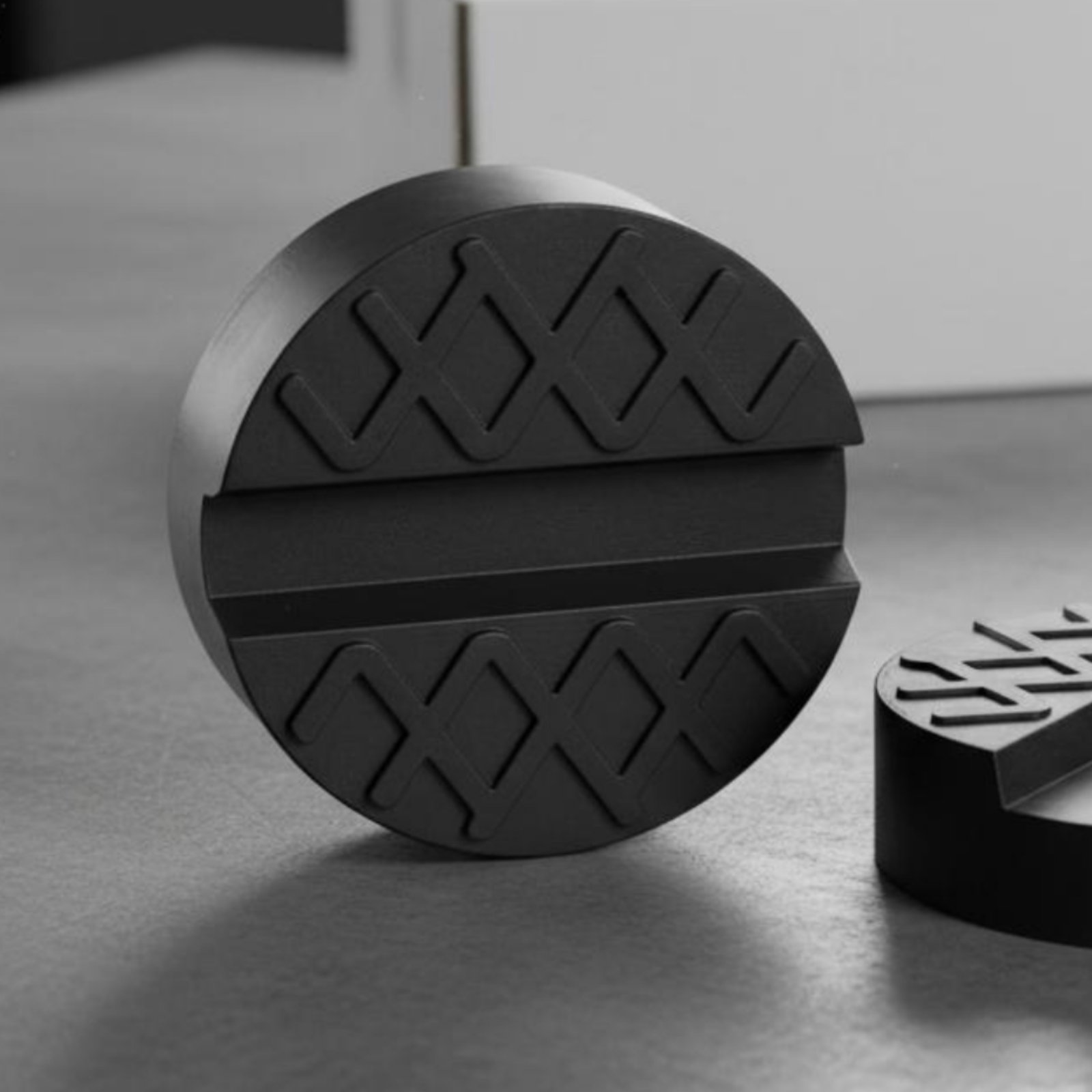Jacking Support Block Anti-Sli - Tools For Garage review and price