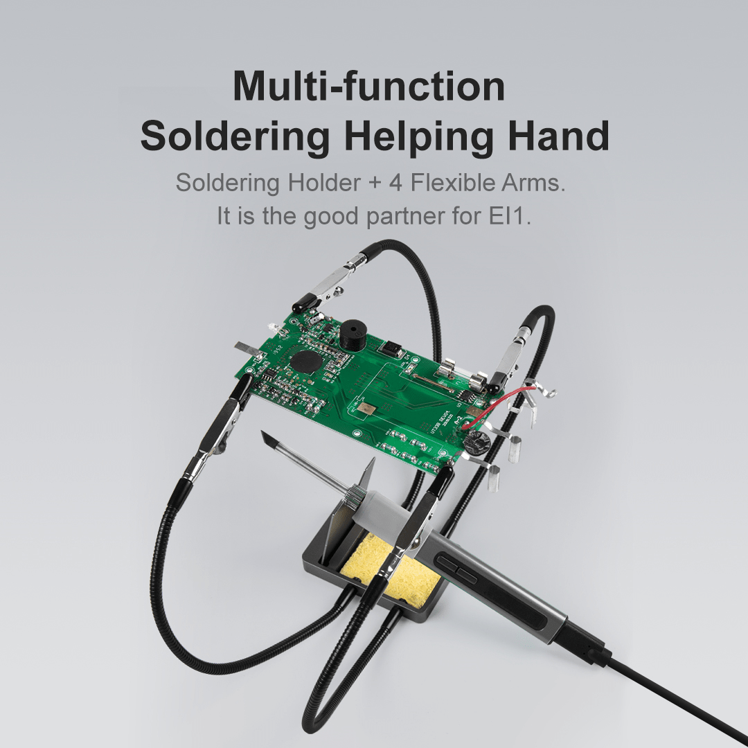 Mini Portable Type-C Electric  - Tools Qc review and price