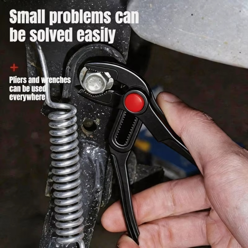 Adjustable Multi Grip Hand Too - Workshop Hand Tools review and price