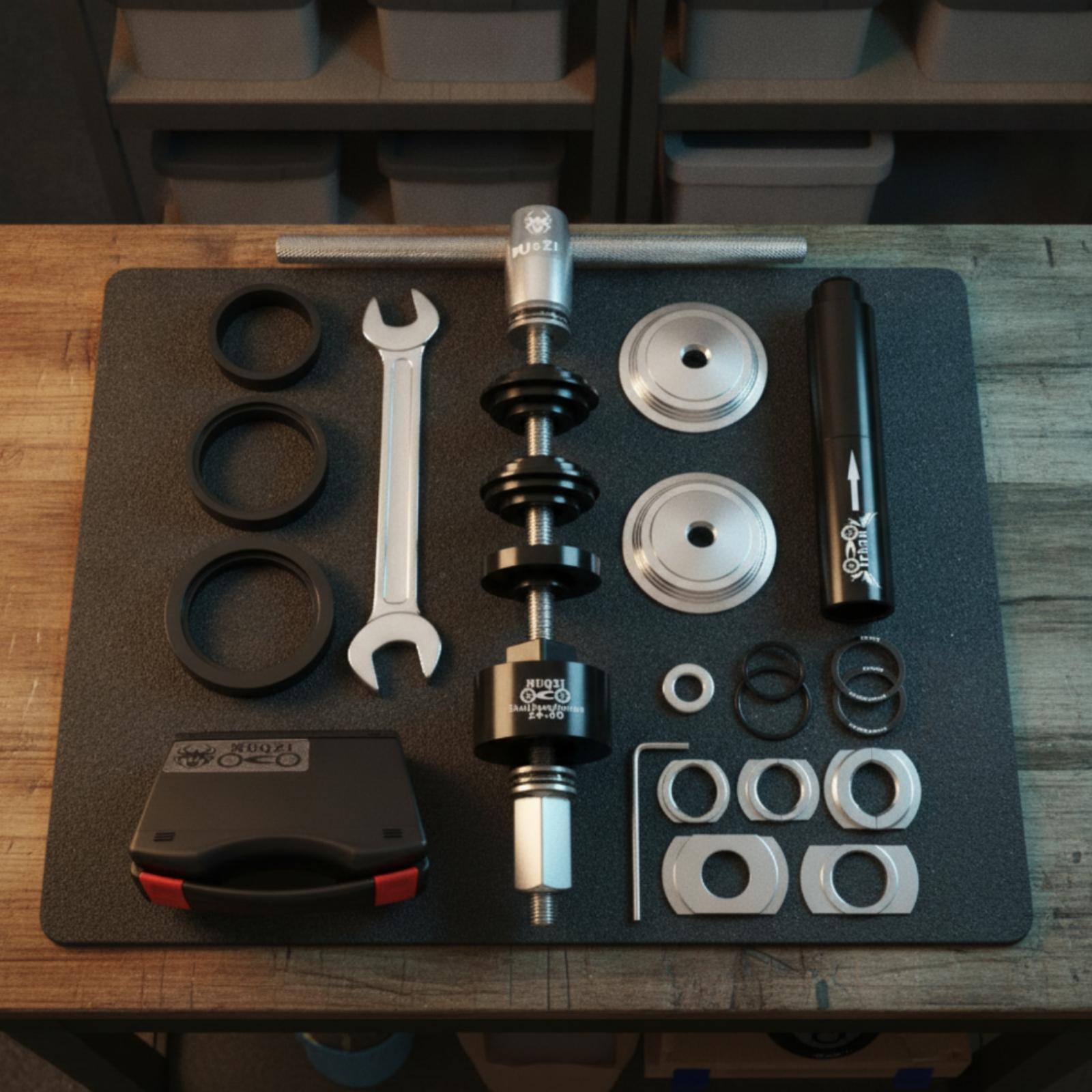Professional Bicycle Bearing P - Tools Set Workshop review and price