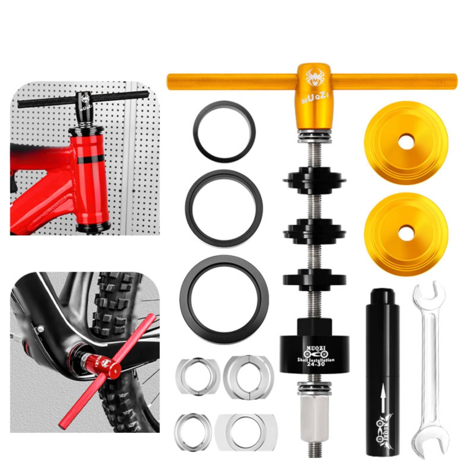 Professional Bicycle Bearing P - Tools Set Workshop review and price