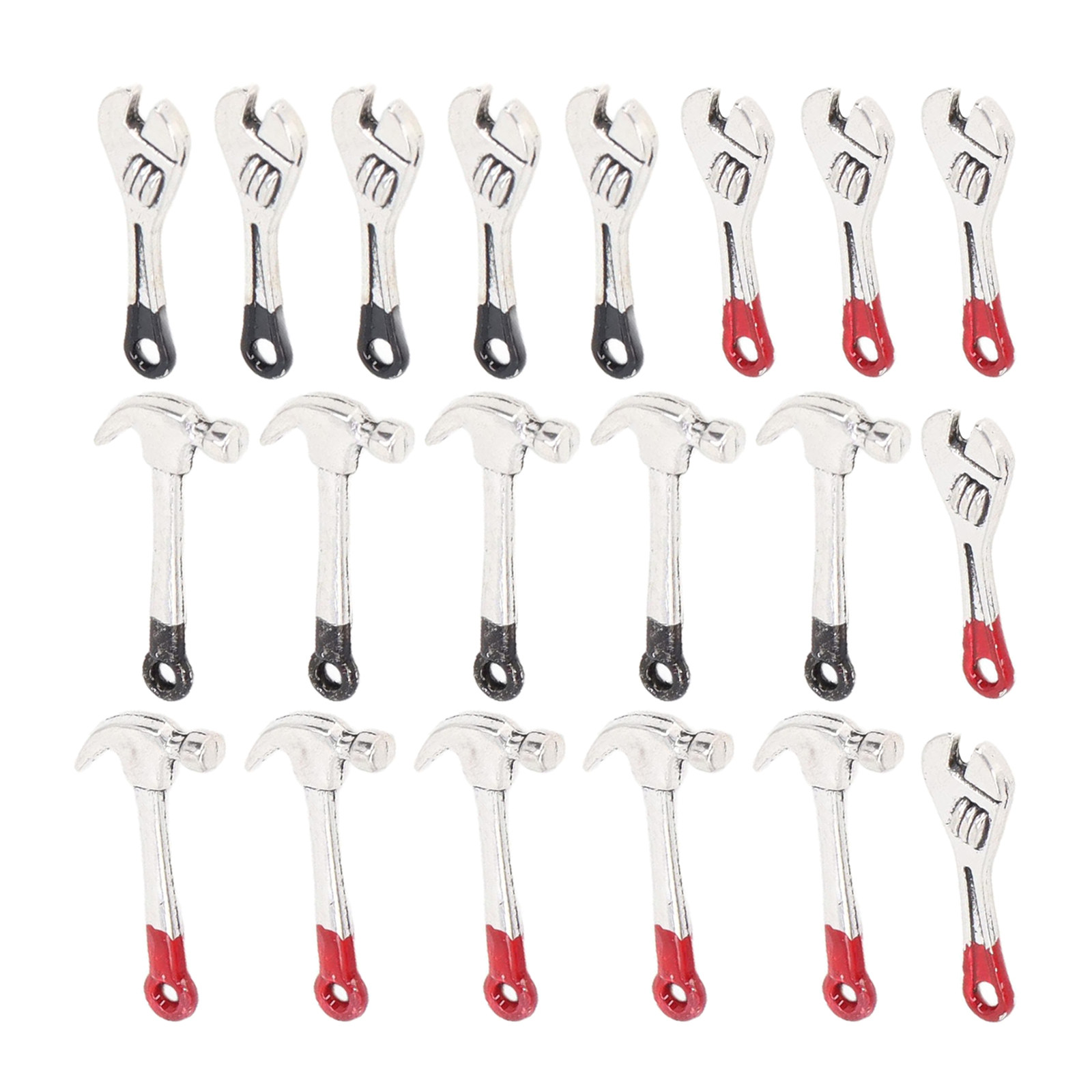 5Sets Dollhouse Maintenance To - Workshop Tools Toy review and price