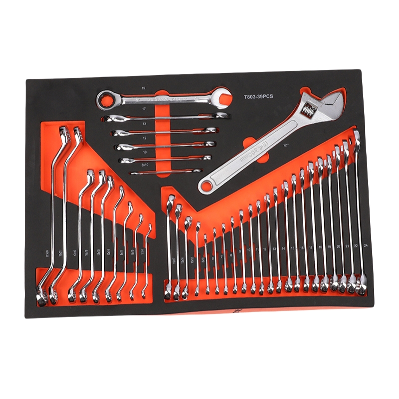 Heavy Duty Security Wrench  Au - Workshop Hand Tools review and price