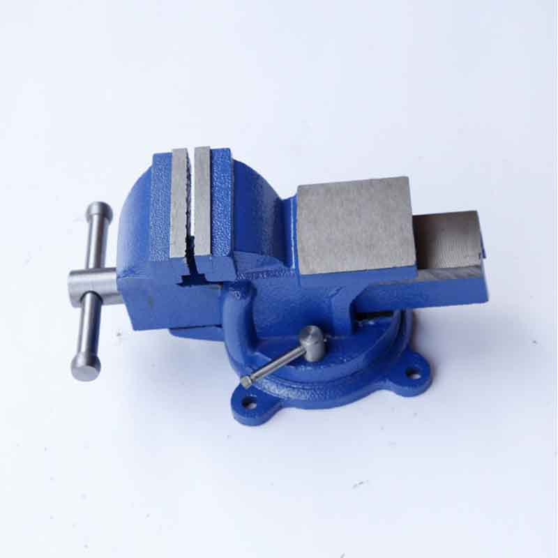 1pc Heavy Duty Bench Vise Hous - Bench Vise Swivel review and price