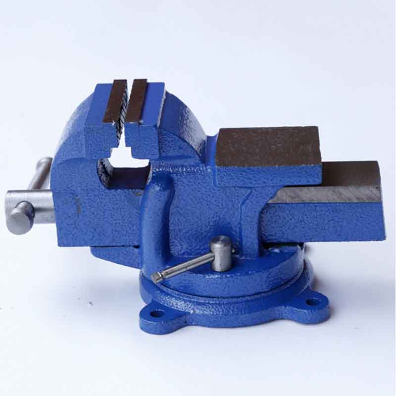 1pc Heavy Duty Bench Vise Hous - Bench Vise Swivel review and price