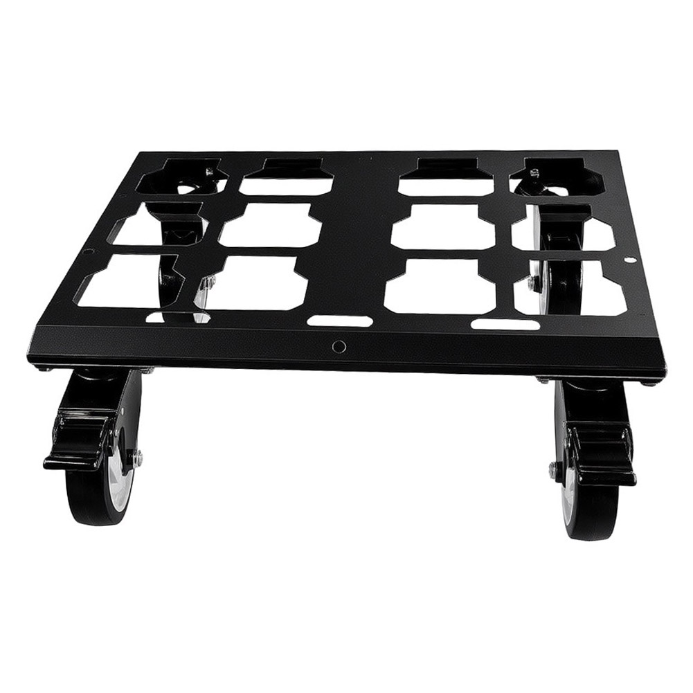 Heavy Duty Tool Box Dolly Cart - Tools Trolley For Workshop review and price