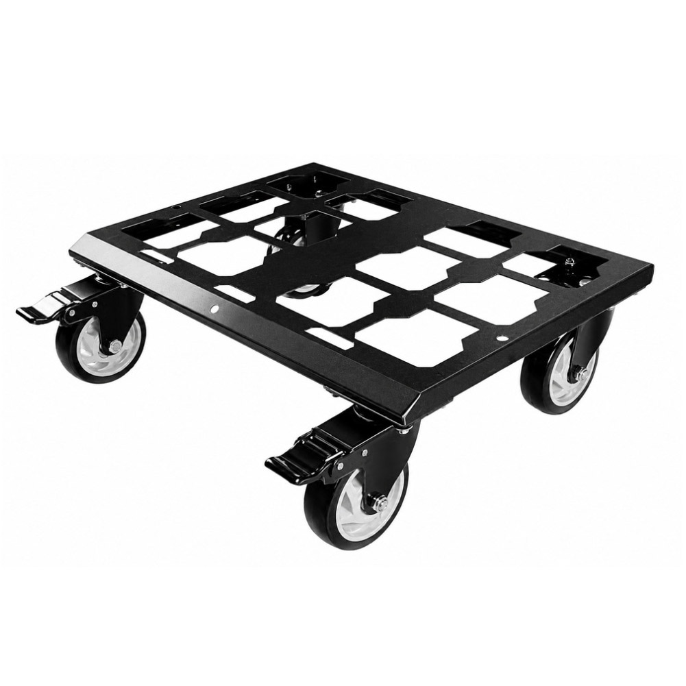 Heavy Duty Tool Box Dolly Cart - Tools Trolley For Workshop review and price