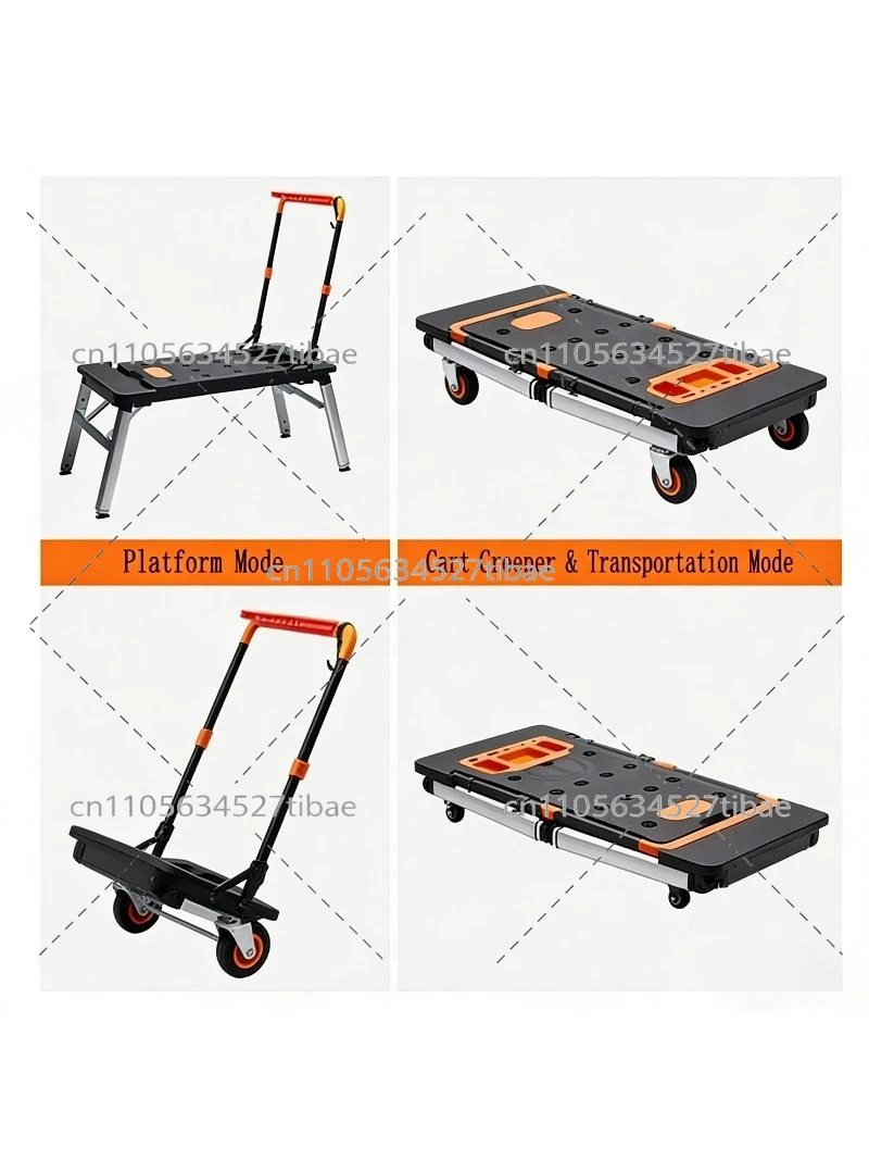 7-in-1 Portable Folding Workbe - Workbench Portable Fold review and price