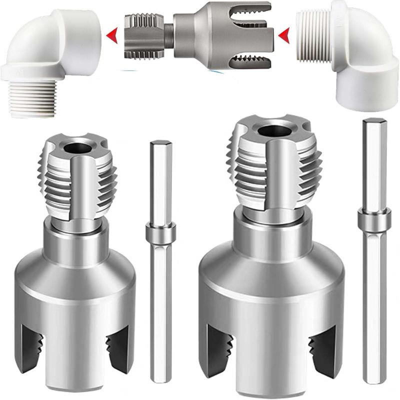 PPR/PVC 20MM 25MM Water Pipe T - Power Tools For Workshop review and price