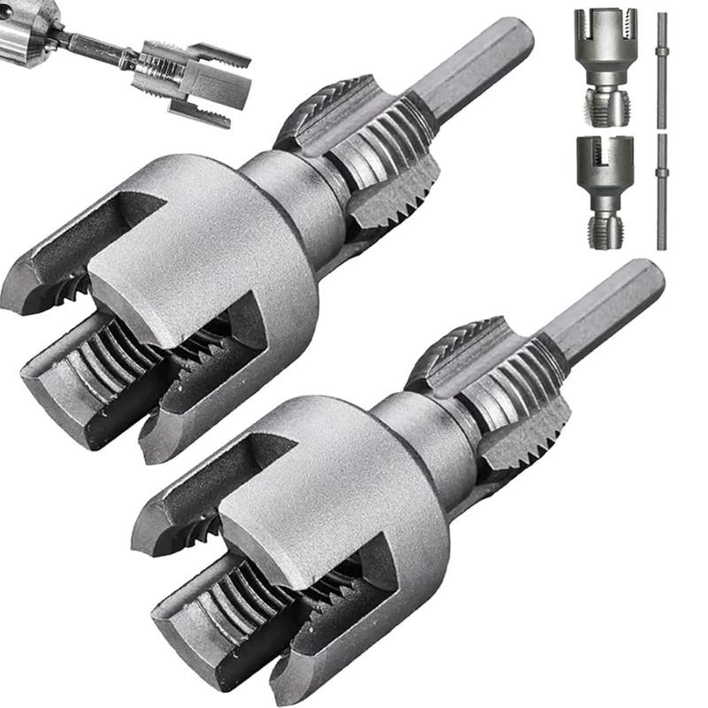 PPR/PVC 20MM 25MM Water Pipe T - Power Tools For Workshop review and price