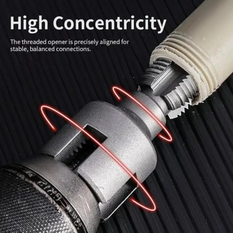 PPR/PVC 20MM 25MM Water Pipe T - Power Tools For Workshop review and price