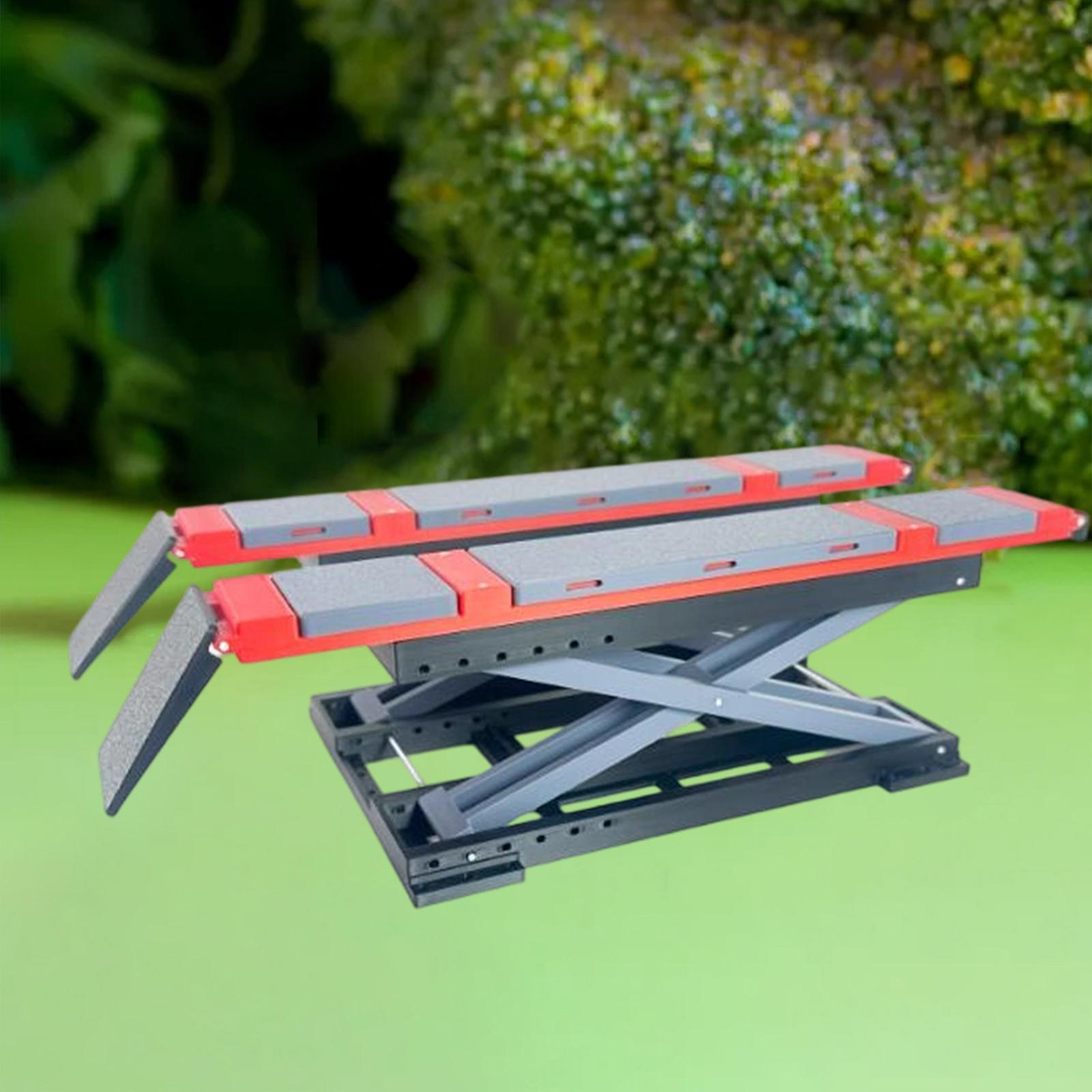 Mini 1 18 Scale Garage Car Lif - Workshop Tools Toy review and price