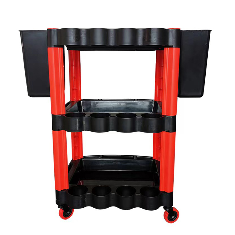 Auto Repair WashTool Storage C - Tools Trolley For Workshop review and price