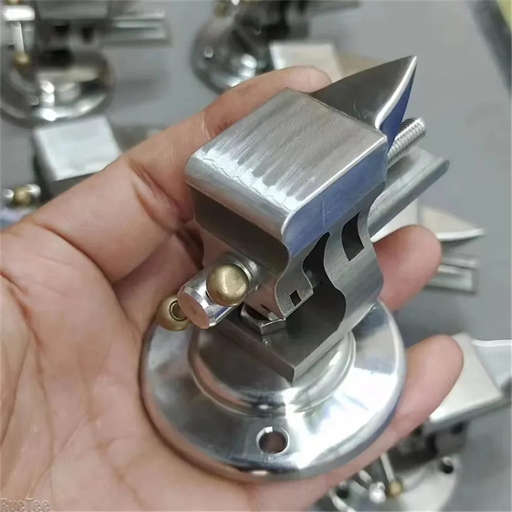 Adjustable Desktop Mini Bench  - Bench Vise Swivel review and price
