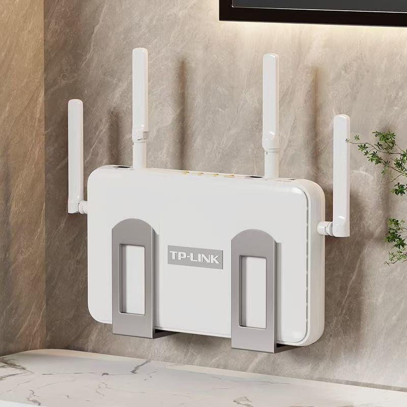 2Pcs Wall-Mounted Router Stora - Workshop Tools On Wall review and price