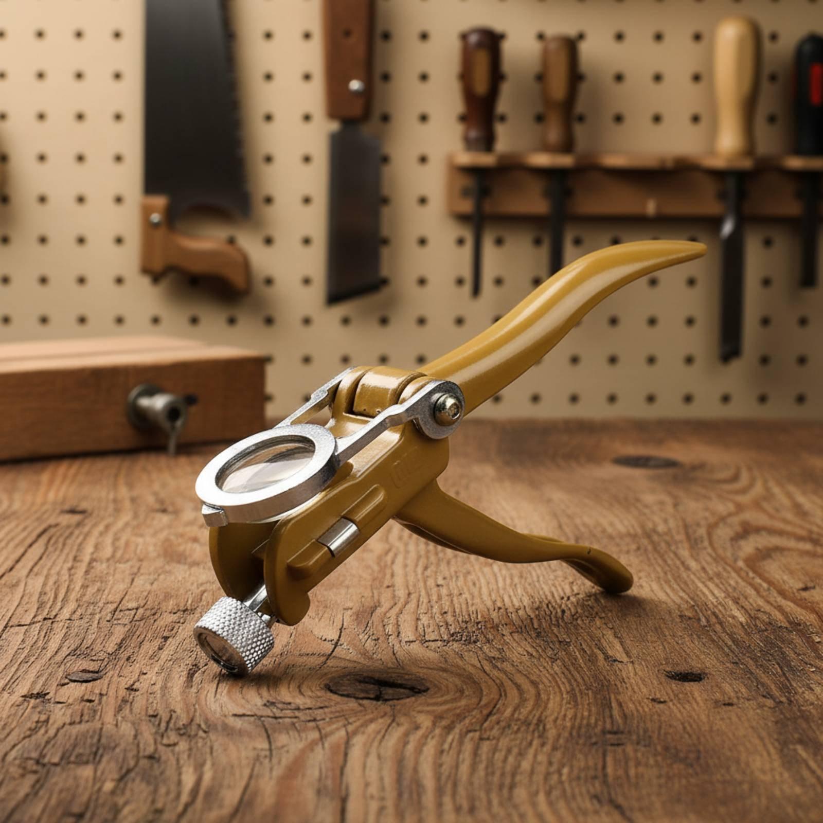 Saw Teeth Adjuster Precision H - Workshop Hand Tools review and price