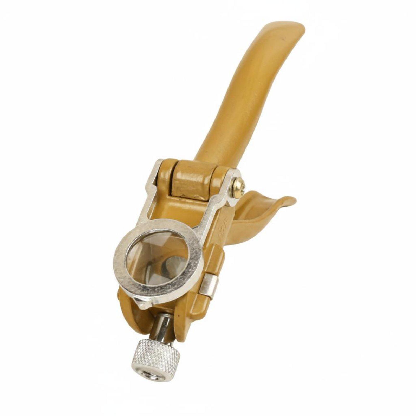 Saw Teeth Adjuster Precision H - Workshop Hand Tools review and price