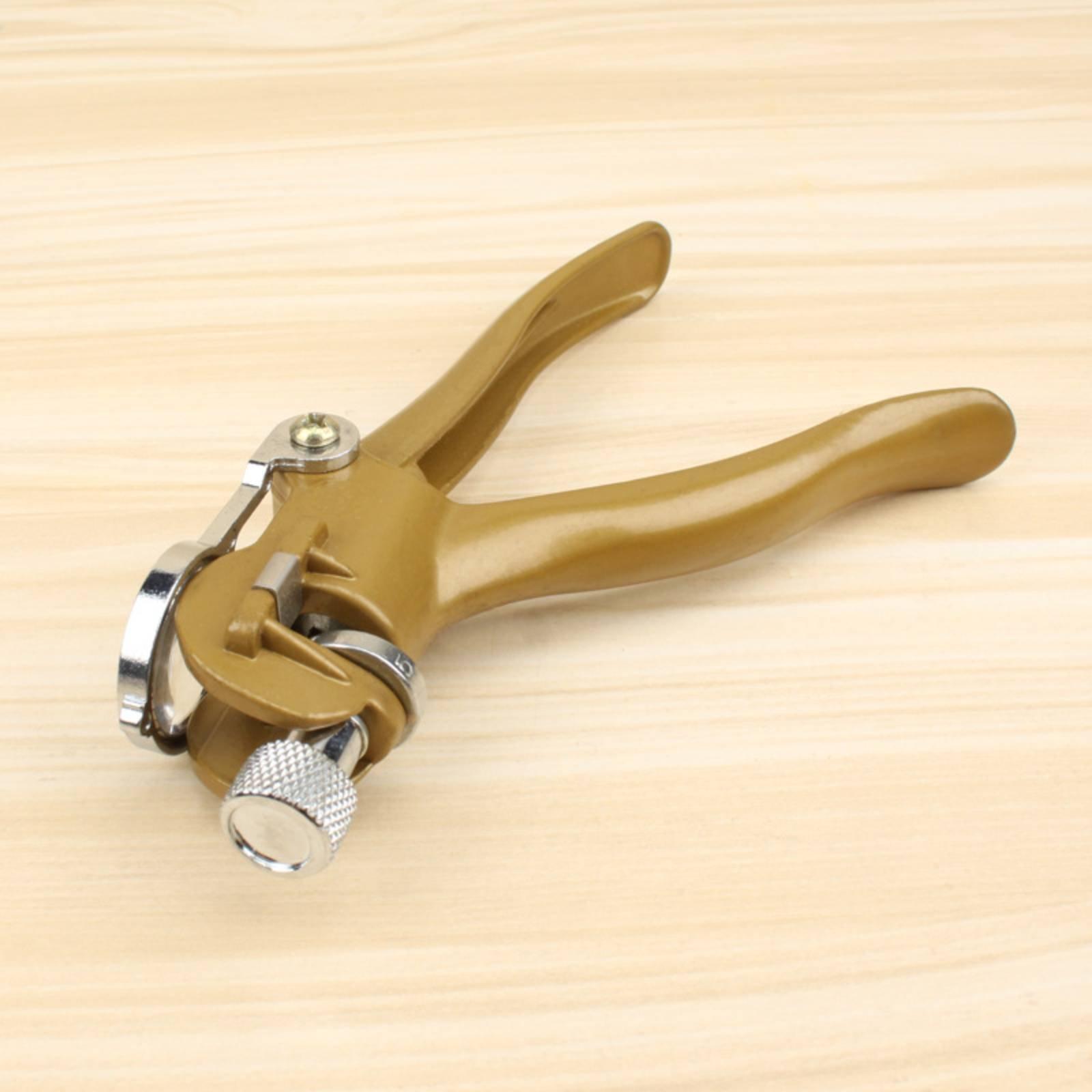 Saw Teeth Adjuster Precision H - Workshop Hand Tools review and price