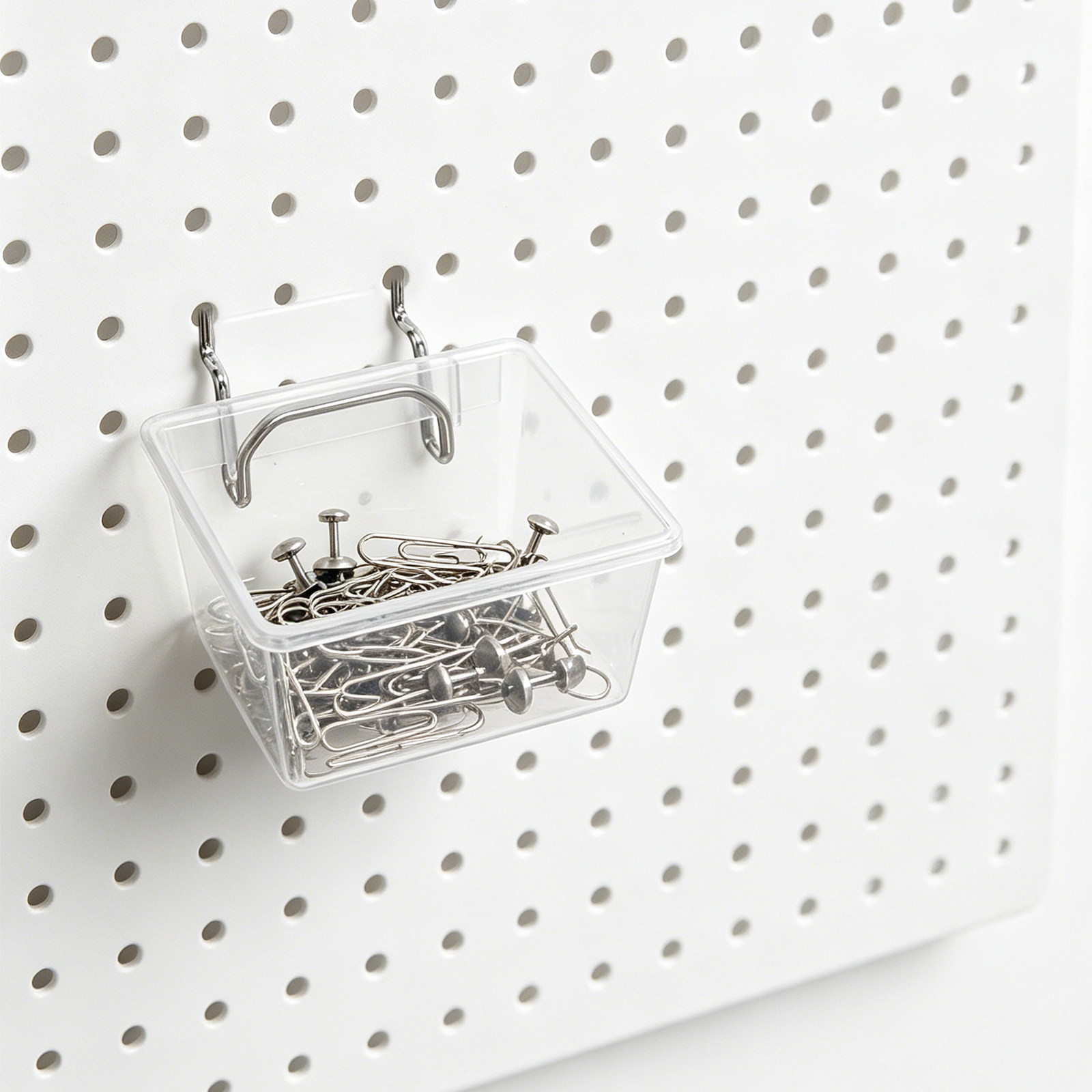 20Pcs Pegboard Storage Bin Org - Workshop Tools Organizer review and price