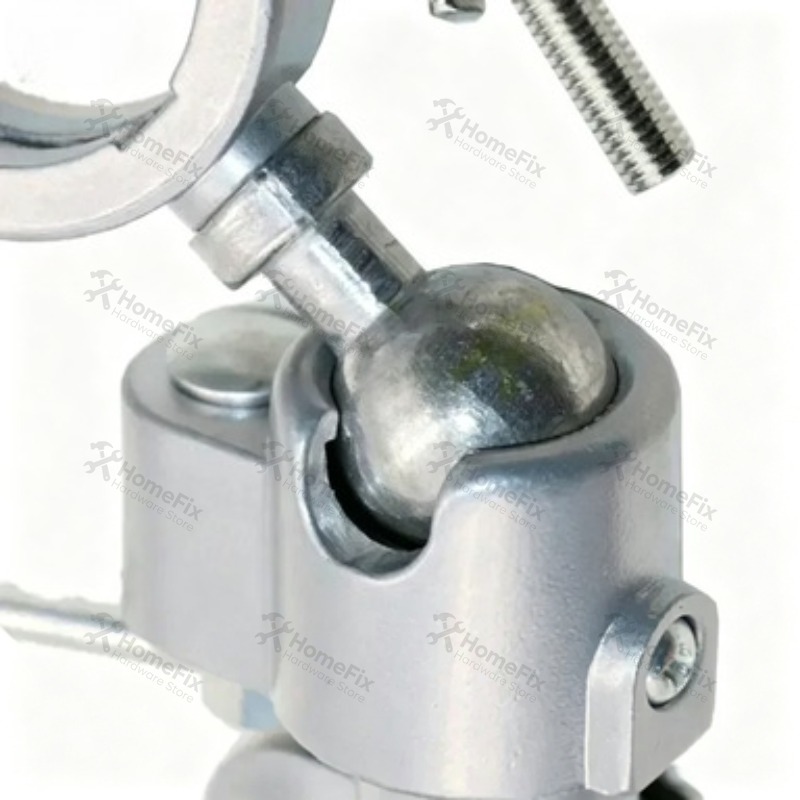 360 Degree Swivel Table Vise B - Bench Vise Swivel review and price