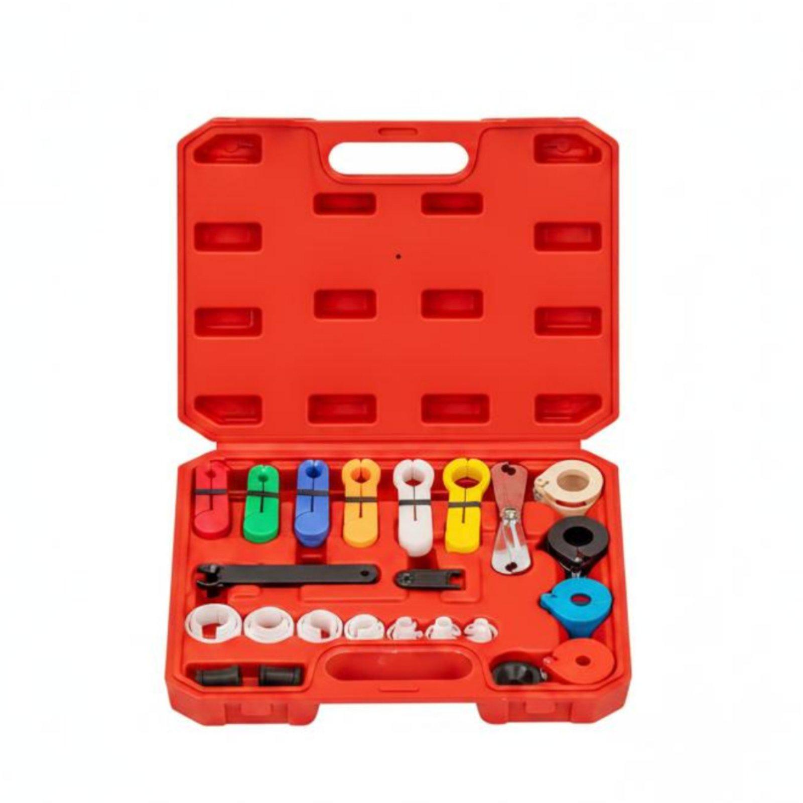 Fabric Kit Versatile Line Disc - Tools Set Workshop review and price