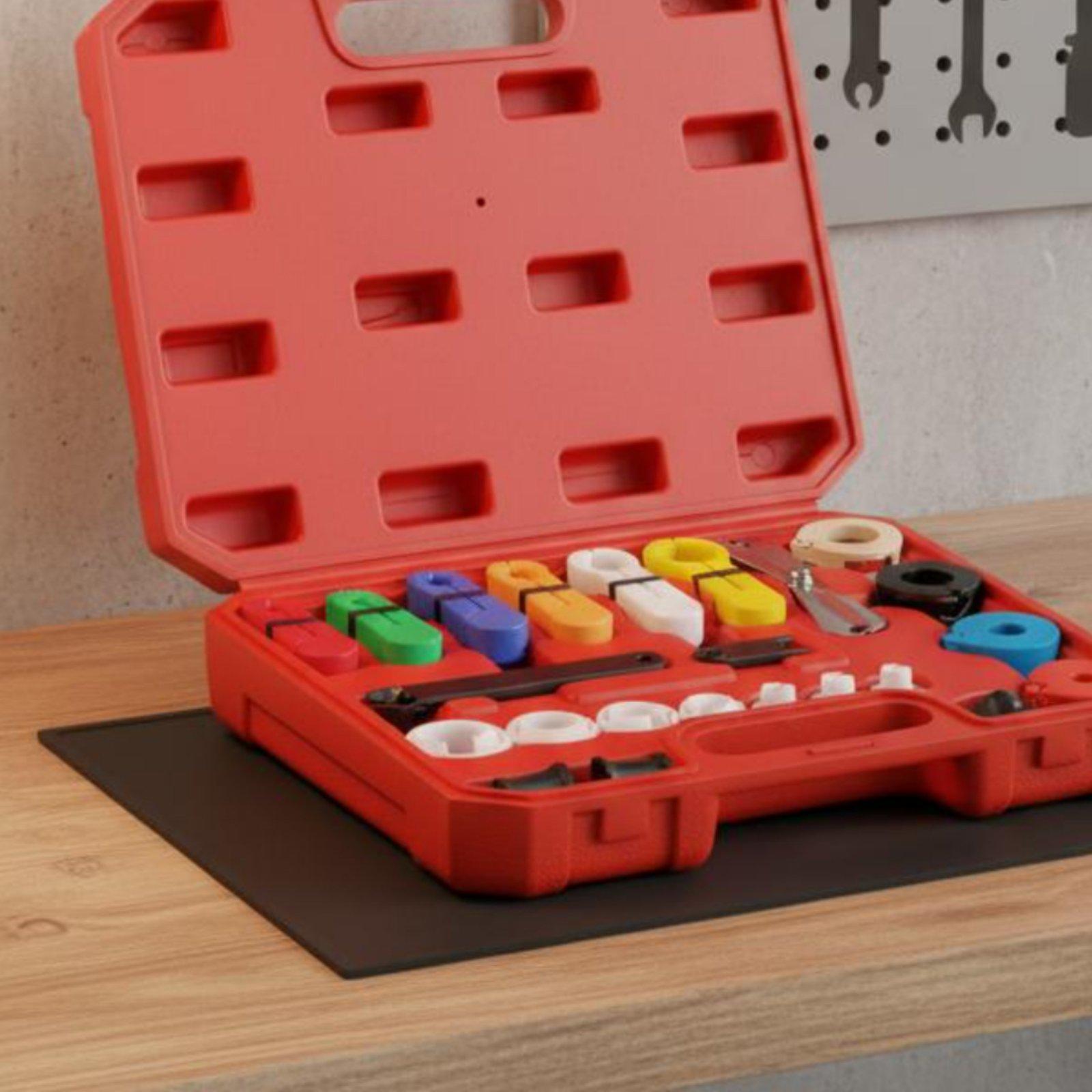 Fabric Kit Versatile Line Disc - Tools Set Workshop review and price
