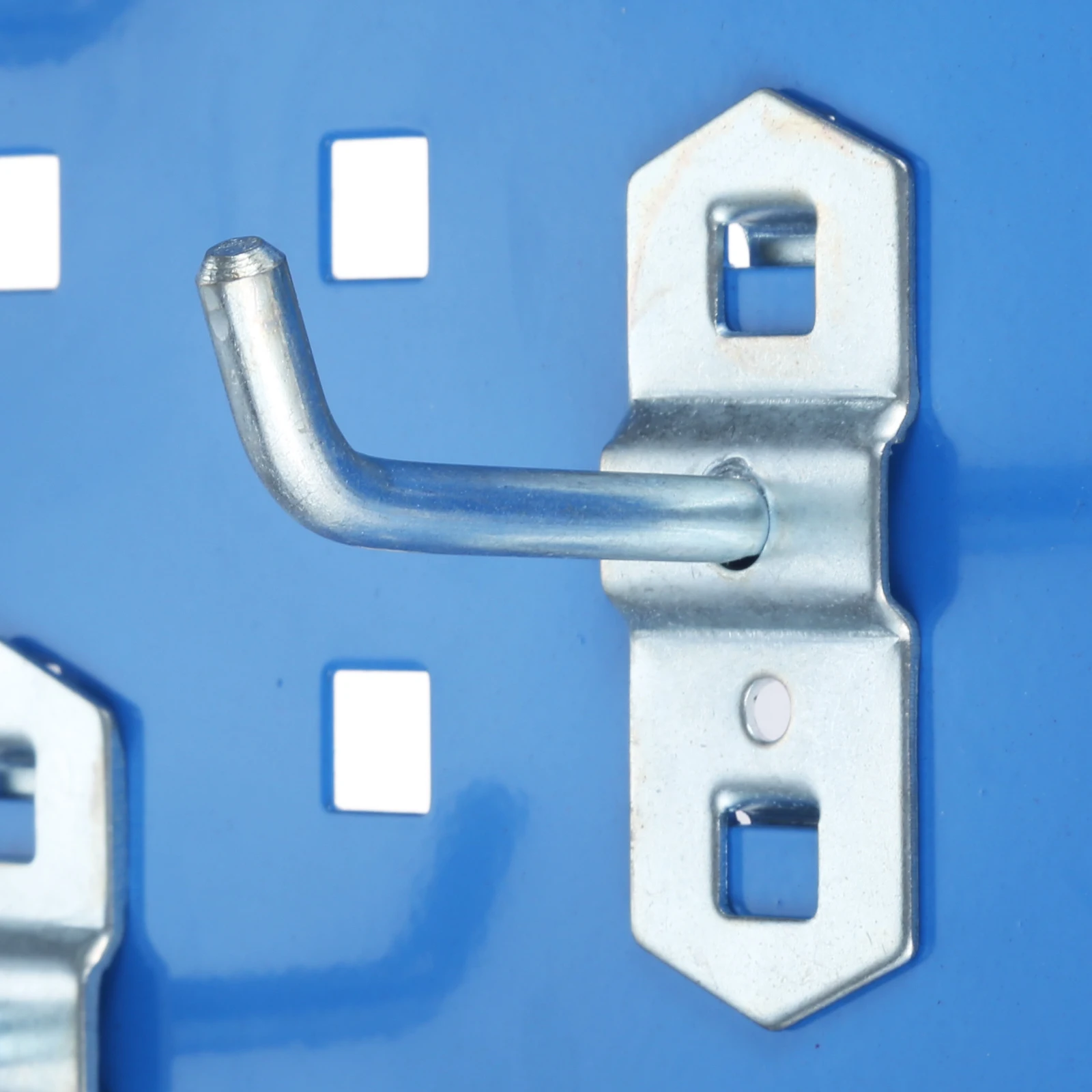 10pcs/set Steel Hole Board Hoo - Workshop Tools.Hanging Board review and price